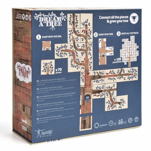 LONDJI game dream a tree 5 yrs+