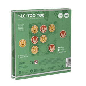 LONDJI game Lion & tiger 3yrs+