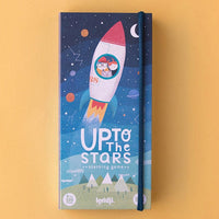 LONDJI stacking game up to the stars 3 yrs+