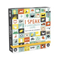 LONDJI language game 6 languages ​​6 yrs+