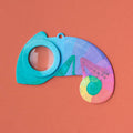 LONDJI magnifying glass chameleon 3 yrs+