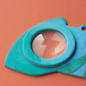 LONDJI magnifying glass chameleon 3 yrs+