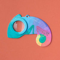 LONDJI magnifying glass chameleon 3 yrs+