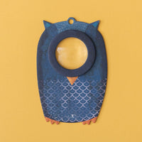 LONDJI magnifying glass owl 3 yrs+