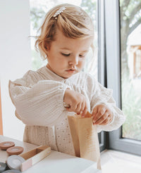 Label Label baguette set 18 months+