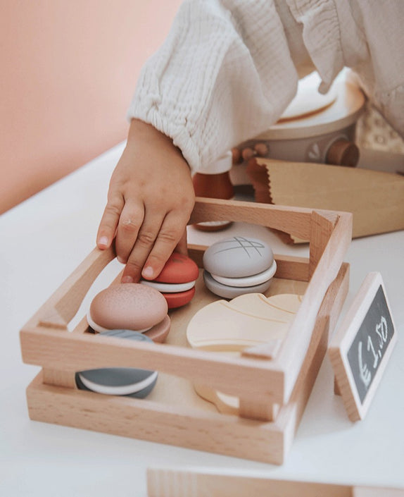 Label Label baguette set 18 months+