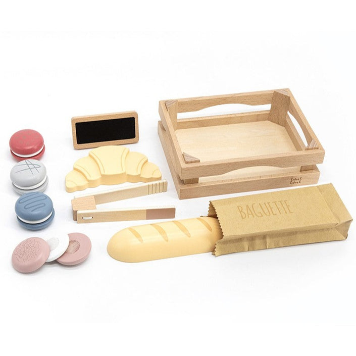 Label Label baguette set 18 months+