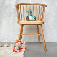 Lilliputiens activity dragon Joe 9 m+