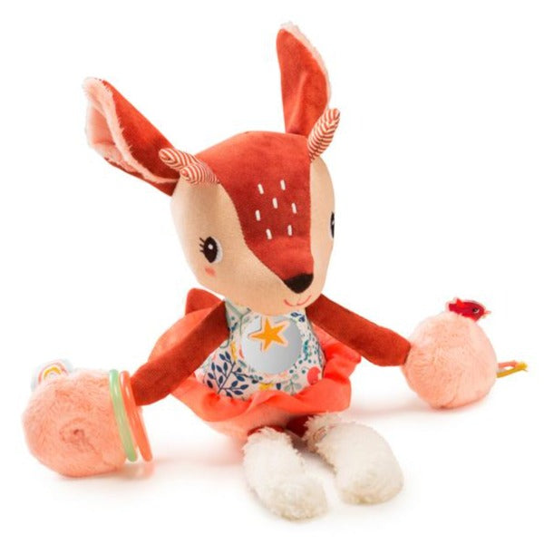 Lilliputiens activity deer Stella 9 m+