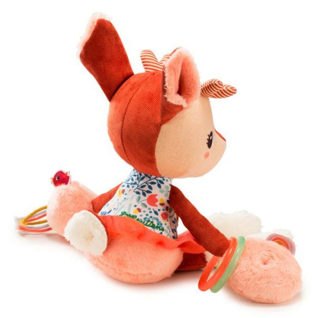 Buy Lilliputiens activity deer Stella 9 m+