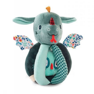 Lilliputiens activity rattle Joe 6 m+