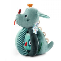 Lilliputiens activity rattle Joe 6 m+