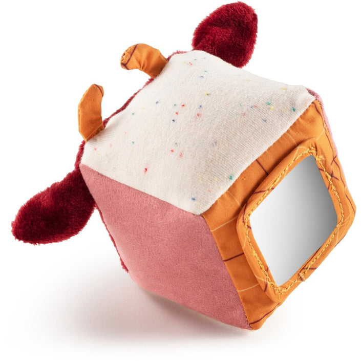 Lilliputiens activity set farm 0 m+