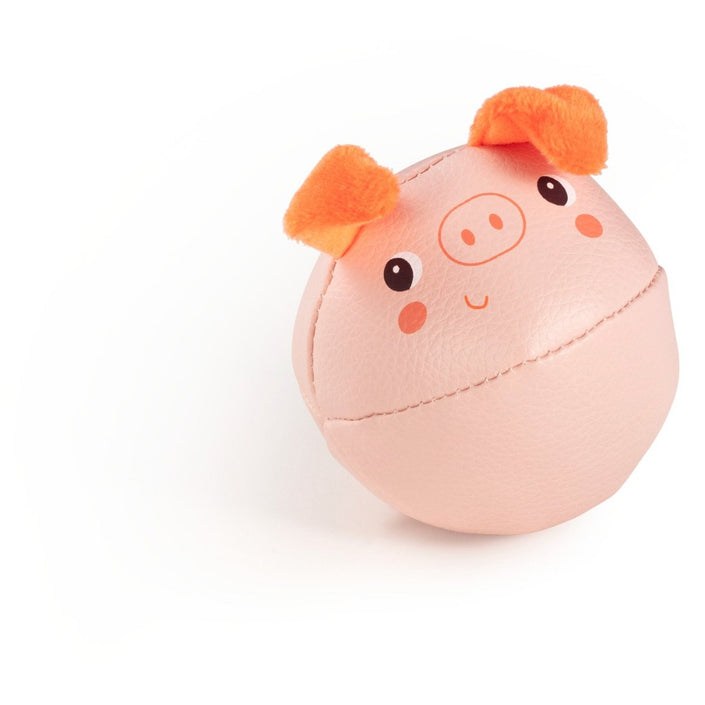 Lilliputiens activity set farm 0 m+