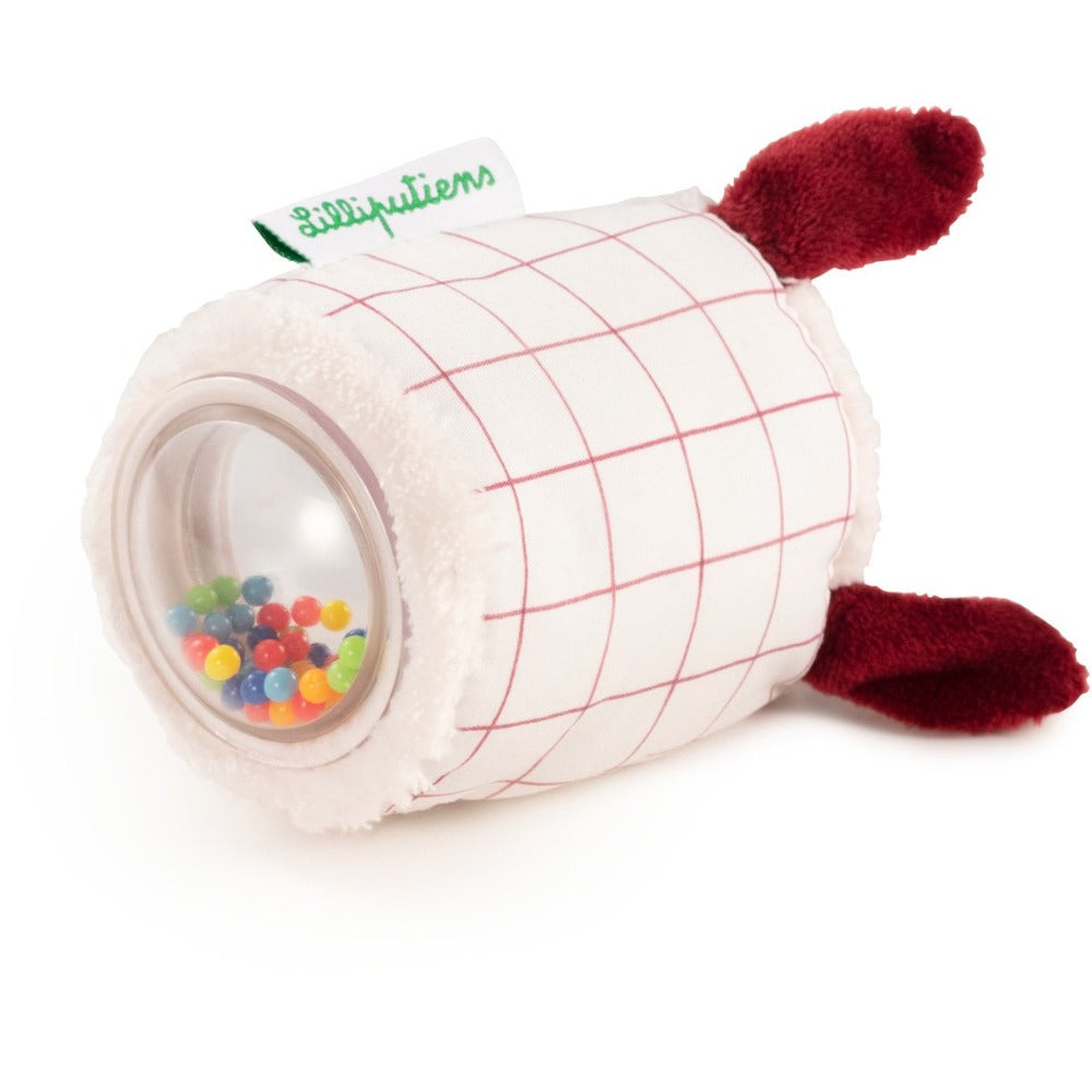 Lilliputiens activity set farm 0 m+