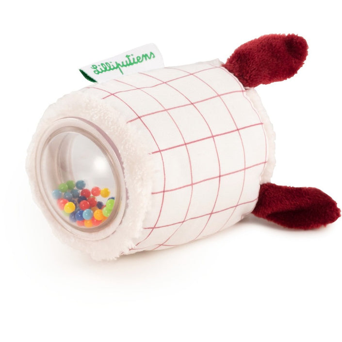 Lilliputiens activity set farm 0 m+