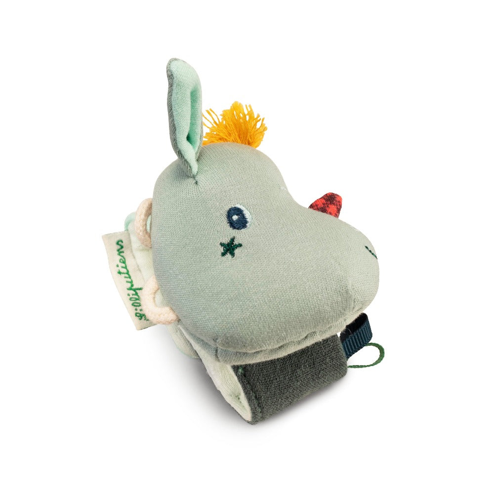 Lilliputiens bracelet rattle Joe 3 m+