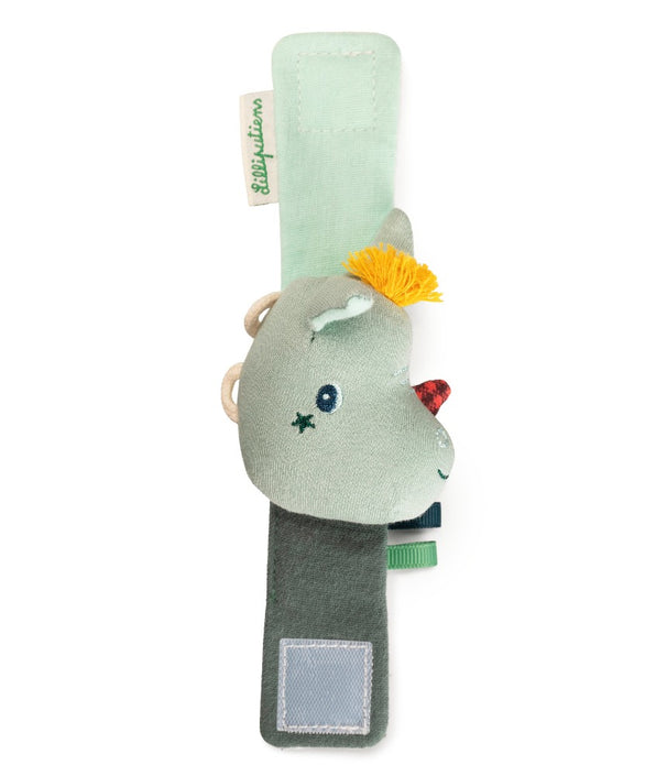 Lilliputiens bracelet rattle Joe 3 m+