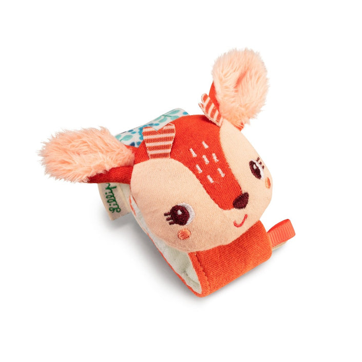 Lilliputiens bracelet rattle Stella 3 m+