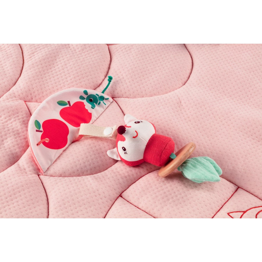 Lilliputiens baby gym forest 0 months+