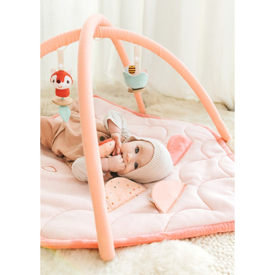 Lilliputiens baby gym forest 0 months+