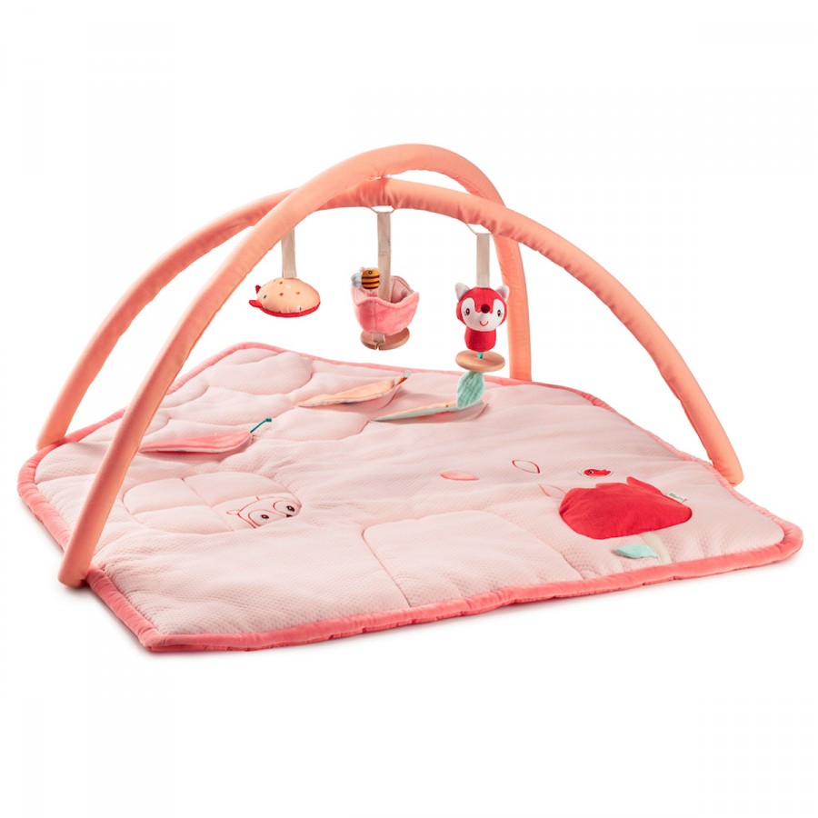 Buy Lilliputiens baby gym forest 0 months+