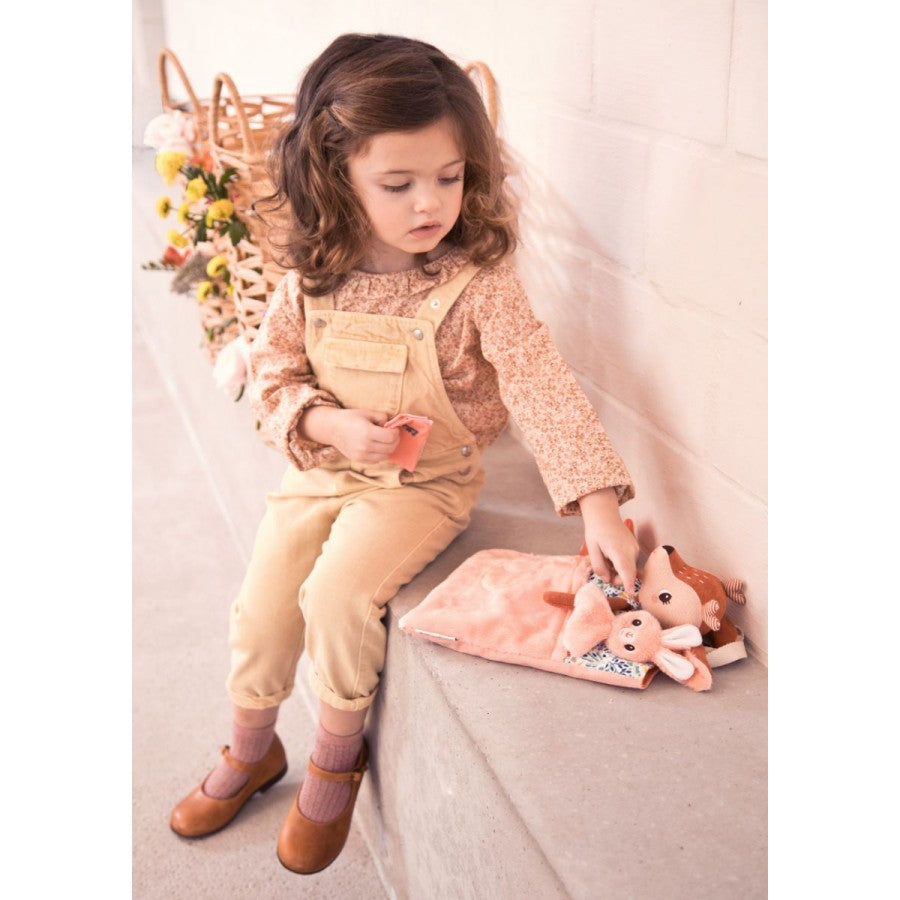 Lilliputiens bedtime ritual Stella 2yrs+