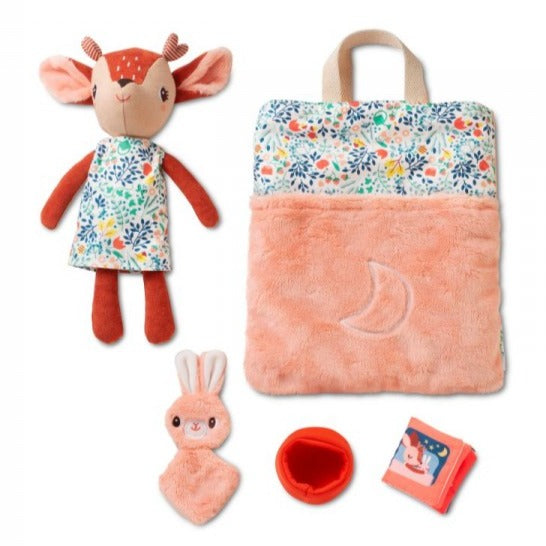 Buy Lilliputiens bedtime ritual Stella 2yrs+