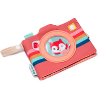 Lilliputiens photo album alice 3 months+