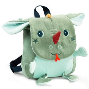 Lilliputiens children's backpack Joe