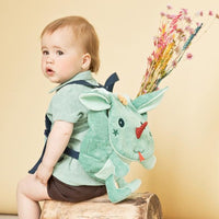 Lilliputiens children's backpack Joe