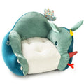 Lilliputiens High Chair Dragon Joe