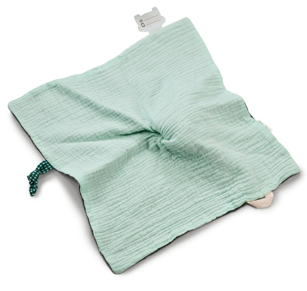 Buy Lilliputiens cuddle cloth Joe the dragon