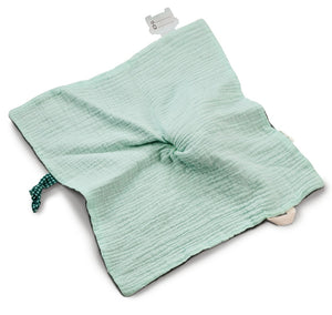 Lilliputiens cuddle cloth Joe the dragon