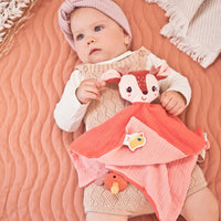 Lilliputiens cuddly toy Stella the deer