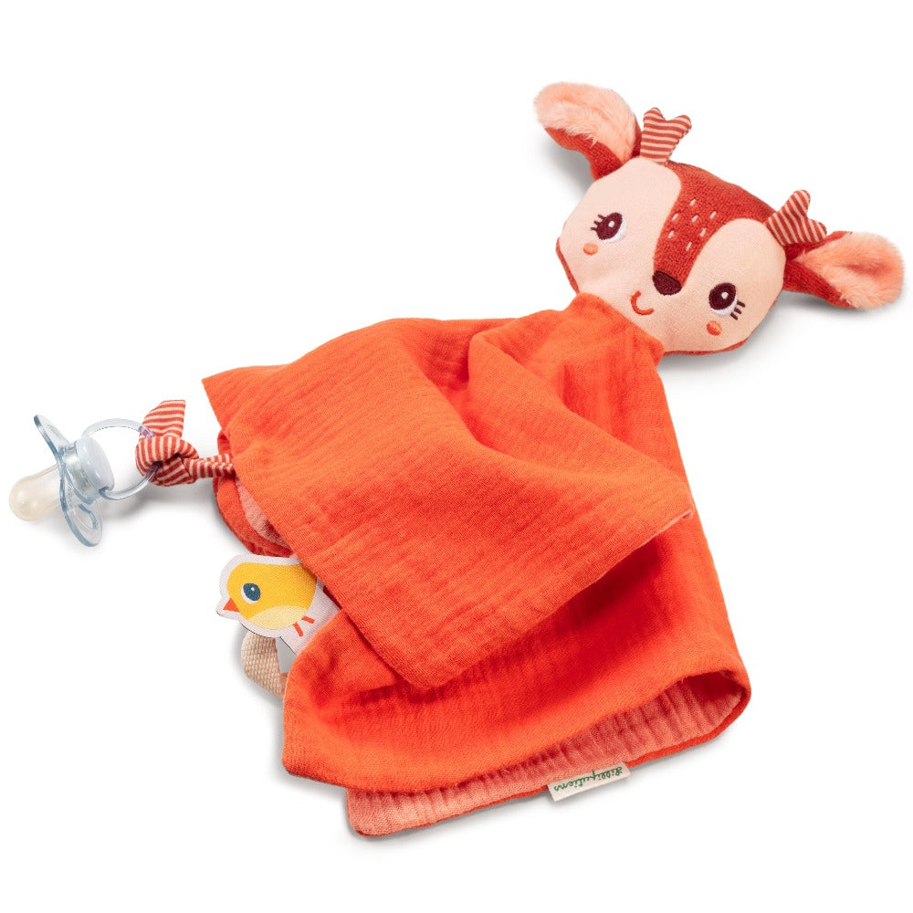 Lilliputiens cuddly toy Stella the deer