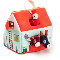 Lilliputiens my first farm 18 months+