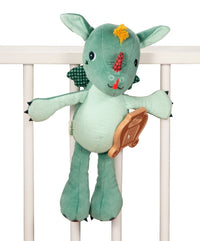 Lilliputiens music box hug Joe