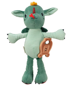 Lilliputiens music box hug Joe