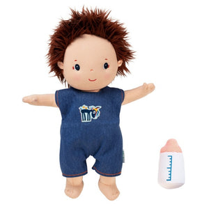 Lilliputiens doll Charlie 2 yrs+