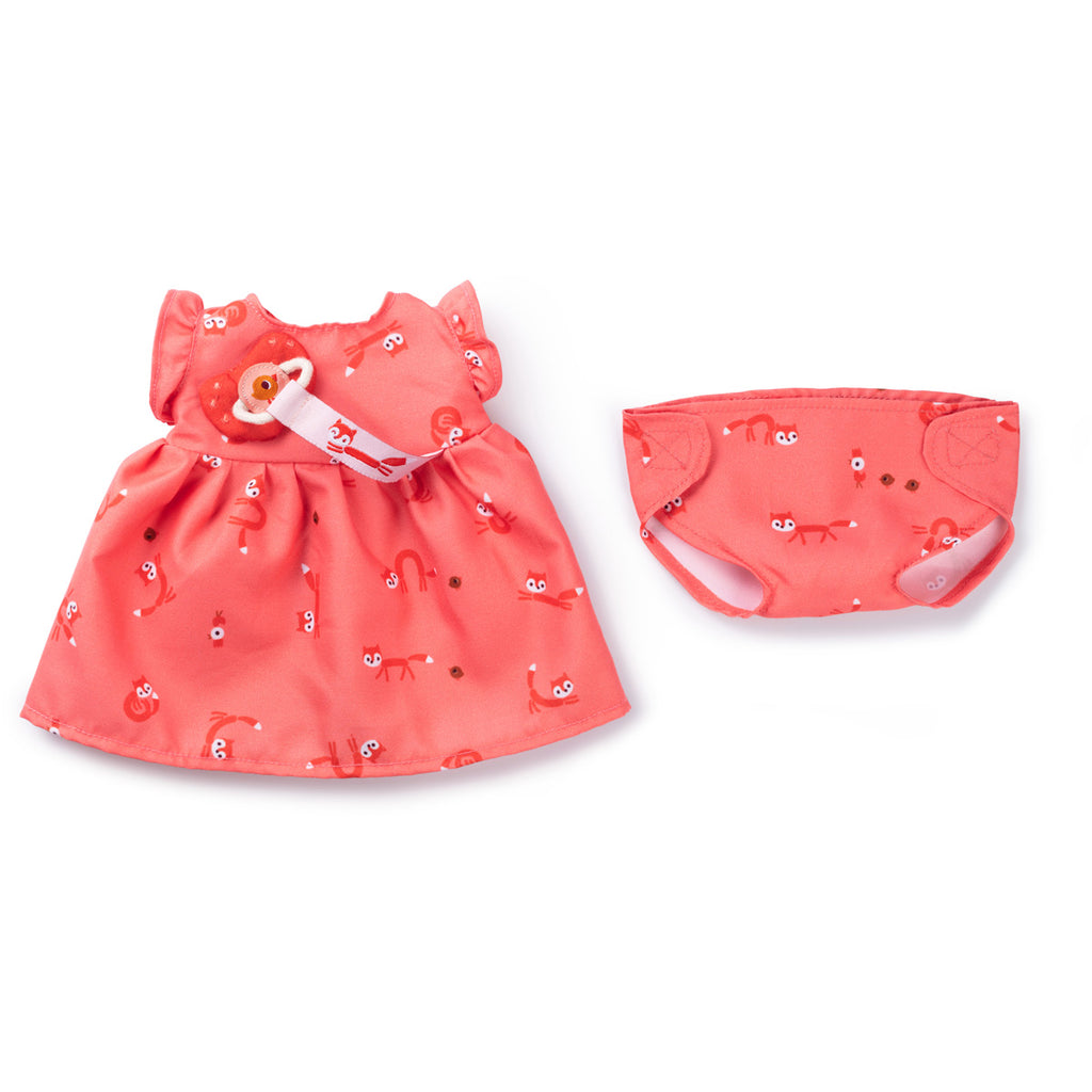 Lilliputiens doll Rose 2 yrs+ 83240
