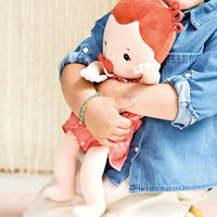 Lilliputiens doll Rose 2 yrs+