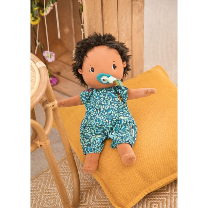 Lilliputiens doll Sasha 2yrs+