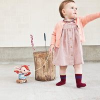 Lilliputiens pull figure cuddly toy Stella 1 yr+