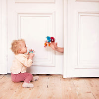 Lilliputiens finger puppets jungle 1 yr+