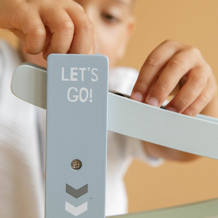 Little Dutch autobaan cars 18 mnd+