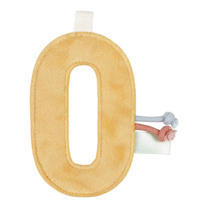 Little Dutch number 0