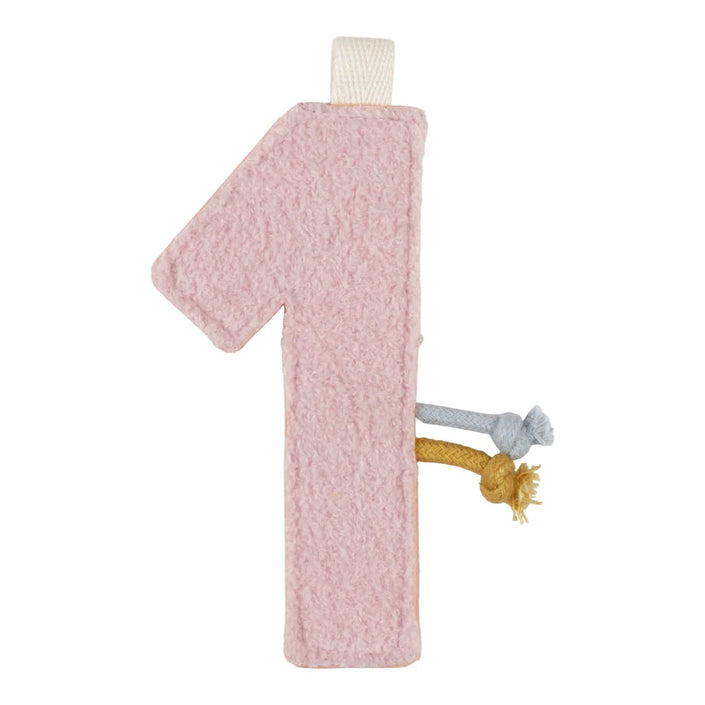 Little Dutch number 1