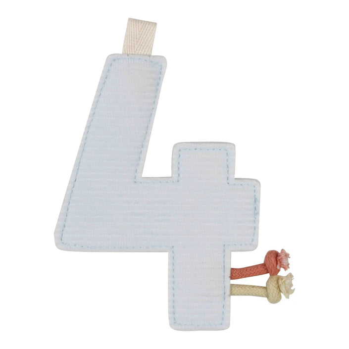 Little Dutch number 4