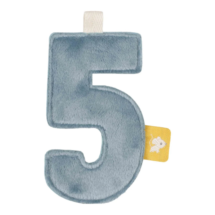 Little Dutch number 5